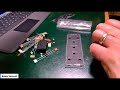 Erica EG lofi solder