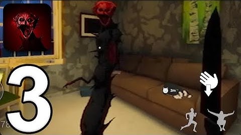 The Boiled One - Gameplay Walkthrough Part 3 - Nights 61-80 (iOS,Android)