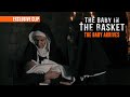 The Baby Arrives