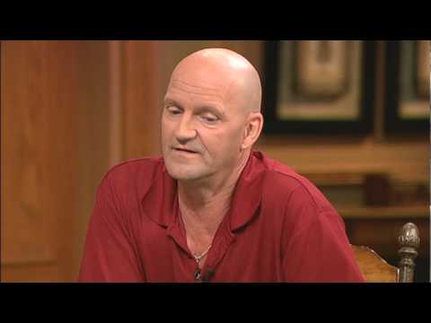 Journey From Drug Lord To Freedom Randy Robb - 1/2