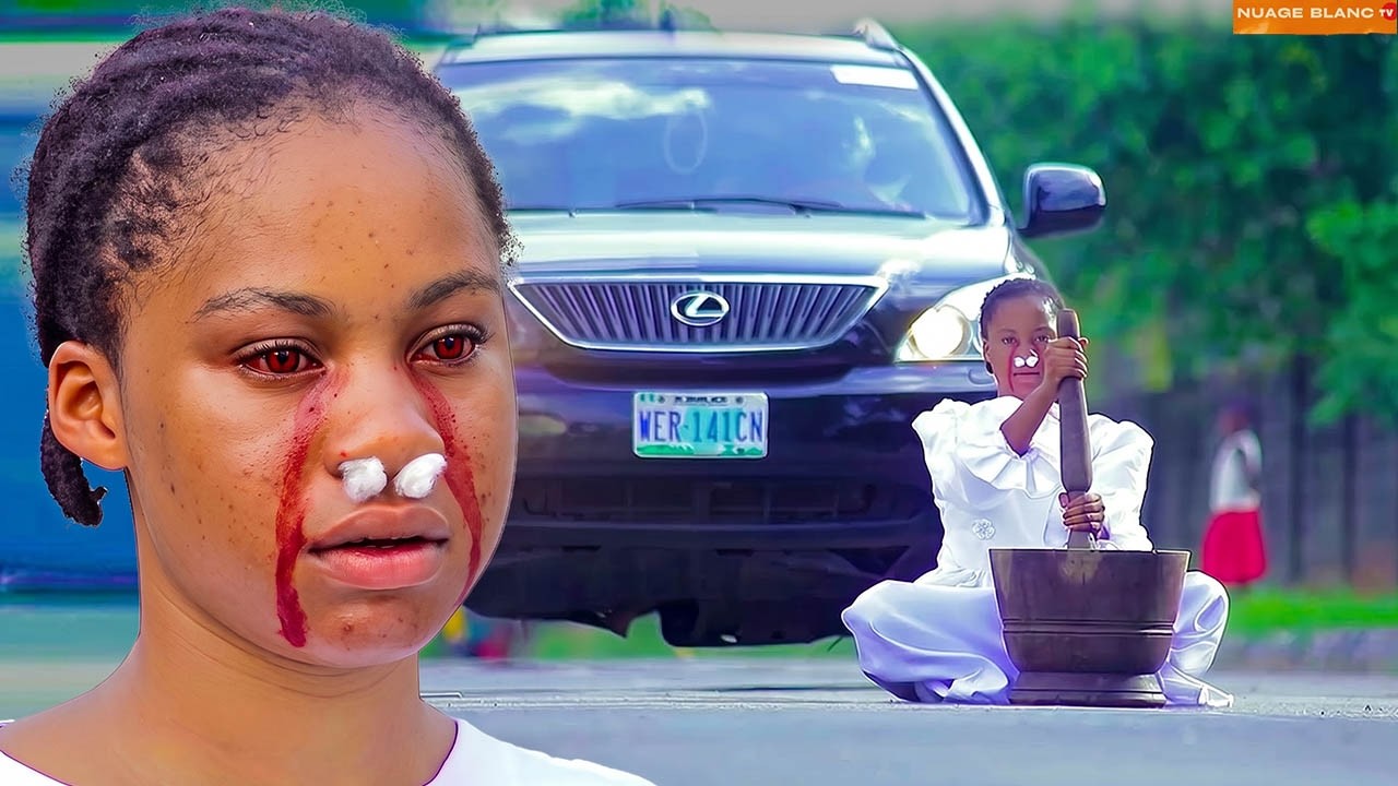 Ne regardez pas cette histoire triste seul la nuit, pour éviter une peur intense et des larmes !