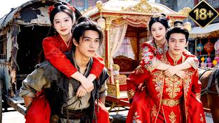 Mafia boss reborn as neglected royal consort! Prince reads her mind, turns her fate around!