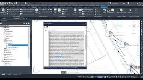 467703-Oliveira-AU2020-Swap multiple structures in Civil 3D