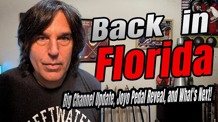 I’m Back in the Studio… and It’s About to Get Crazy! | Nashville Recap, Gear Talk & What’s Next!