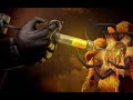 Dead By Daylight survi contra el deterioro