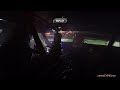 Big Supercharged Outlaws Wreck For Justin Russell