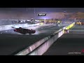 Big Supercharged Outlaws Wreck For Justin Russell