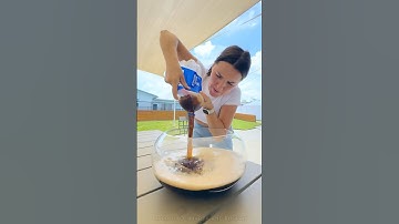 CARROT vs PEPSI SECRET! 🥕🥤🤯 #shortsfeed #shortsvideo