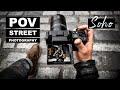 6 hour street photography walkabout in soho hasselblad xcd 25v