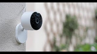 CAMARA DE VIGILANCIA XIAOMI SMART CAMERA AW200 EXTERIOR