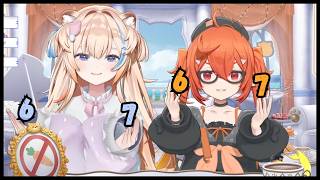 I am so Sorry...【ChromaSHIFT | Enya Ignis】