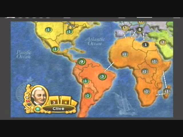 Risk Global Domination - (CIB) (Playstation 2) – Secret Castle Toys & Games