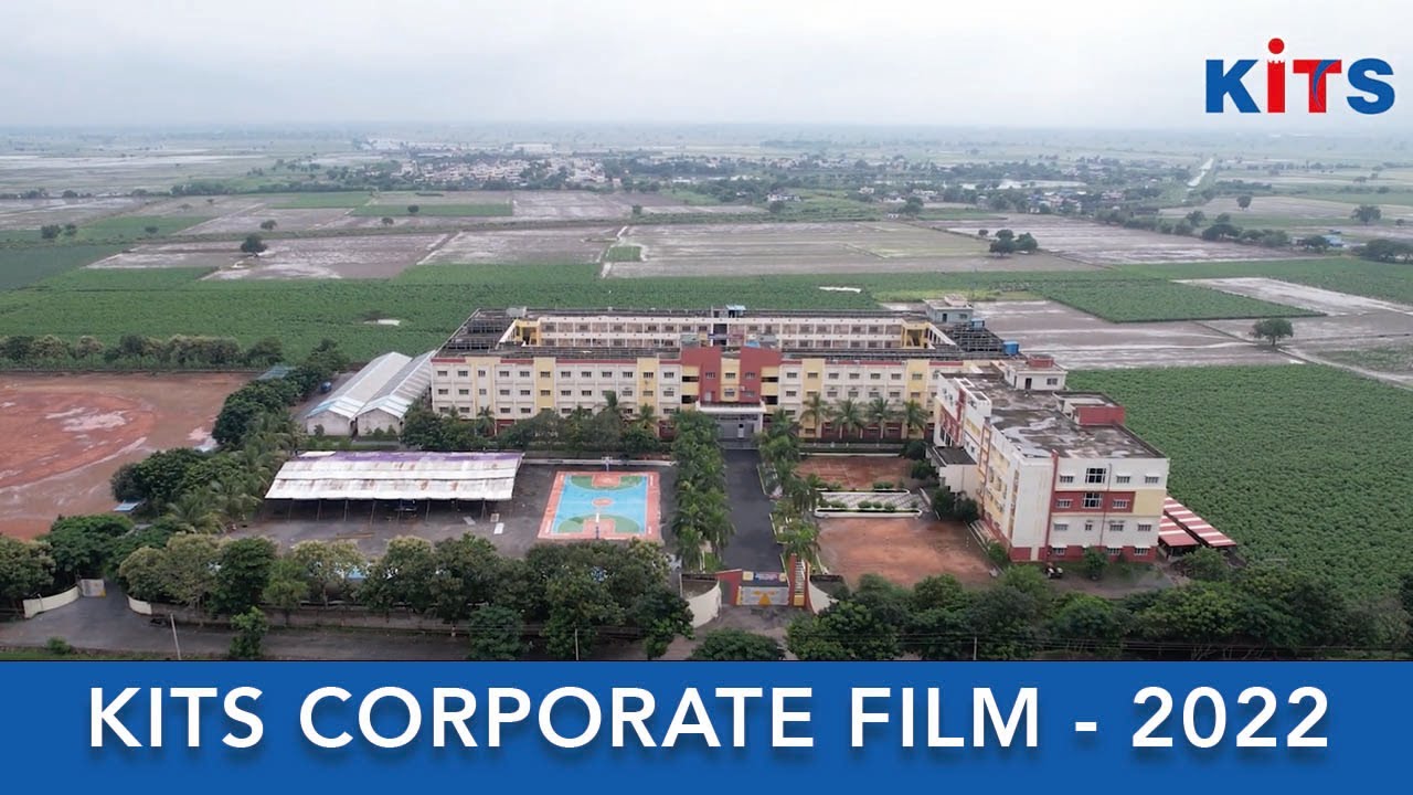 KITS ENGINEERING COLLEGE L CORPORATE FILM L 2022 YouTube kits-engineering-college-l-corporate-film-l-2022-youtube