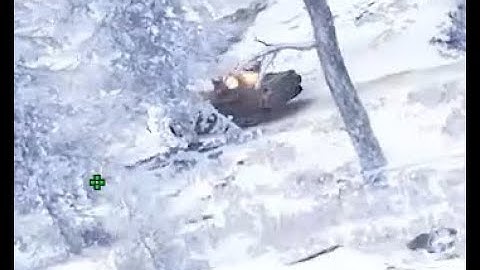 My life flashed before my eyes