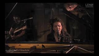 Sophie Villy &quot;September 14th&quot; song - Leno Sessions Live Session May 2020.