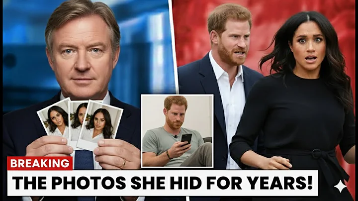 Piers Morgan LEAKS Meghan’s Soho House Photos LIVE on Air