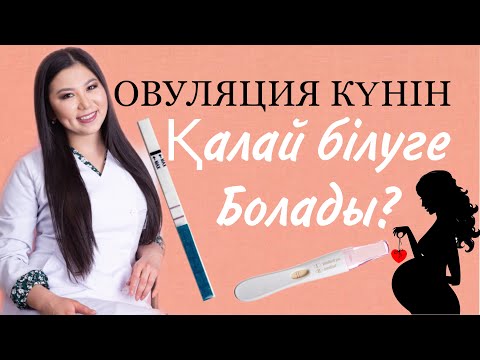 Бейне: TLC тестін қалай жасайсыз?