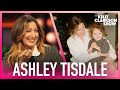 Ashley Tisdale&#39;s 2-Year-Old Daughter Learned Curse Word After Hilarious Mishap