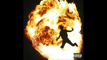 Metro Boomin - Only You feat. Wizkid, Offset & J Balvin Not All Heroes Wear Capes