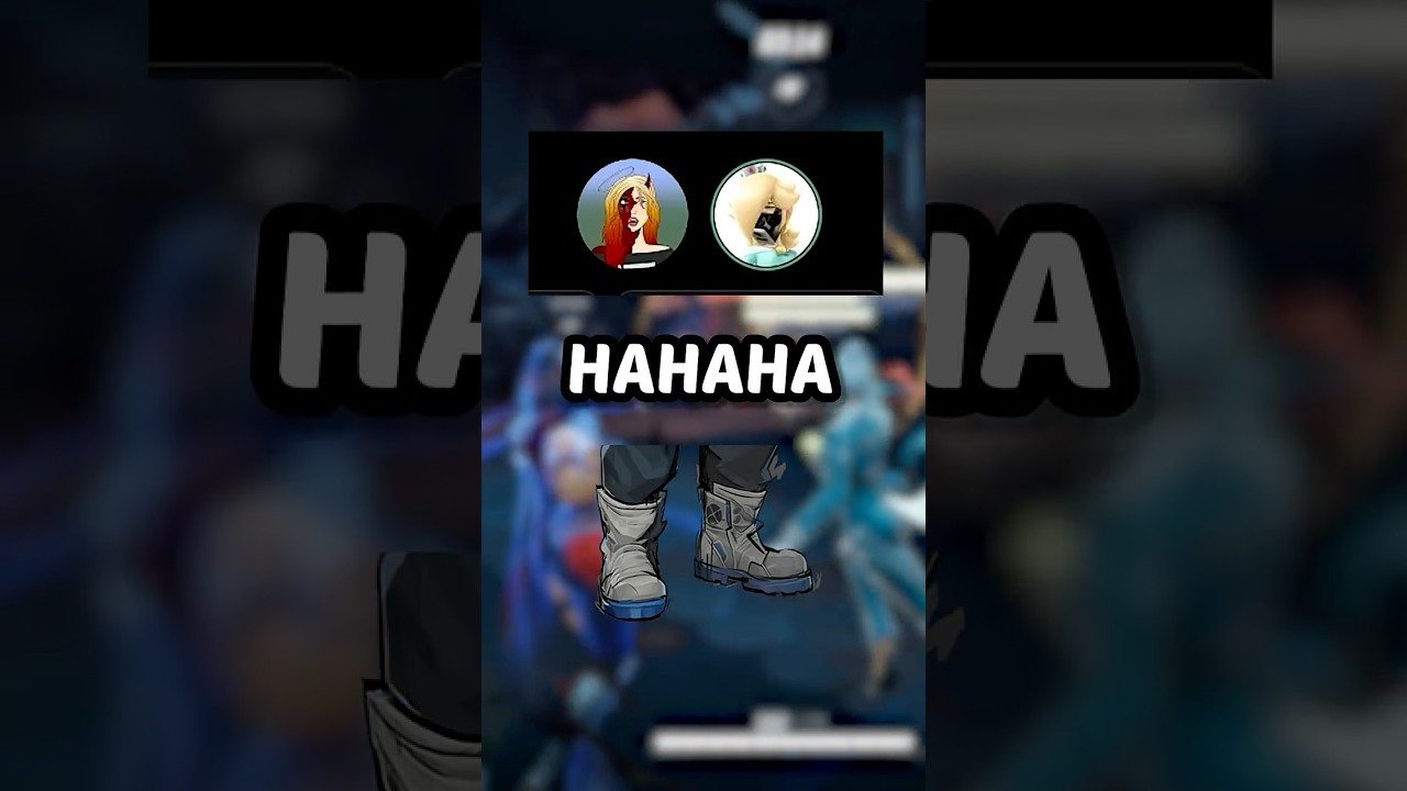 Guess The Marvel Rivals Hero by Their FEET