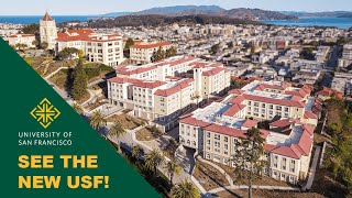 USF New Spaces Virtual Tour  Welcome Back to Campus!