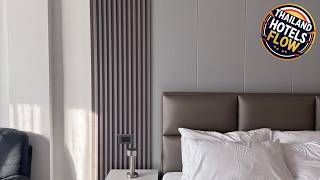 MAESAI BLISS RESIDENCE | Mae Sai (Chiang Rai), Thailand | Hotel Review 🛏️