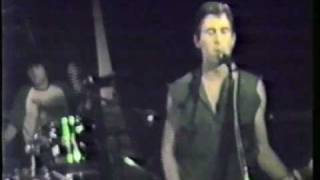 Plunderers Just Quietly 1990