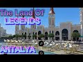 #The Land Of Legends #ANTALYA #TURKEY