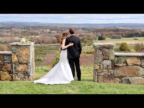 The Stable at Bluemont Vineyard - Bluemont, Virginia #3