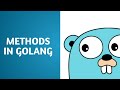 Golang series || Part 7 || Methods in go
