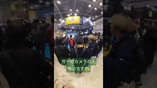 モタサイ行ってきた!#東京モーターサイクルショー2024 #モタサイ