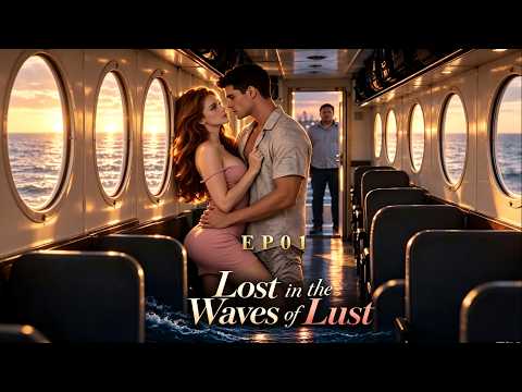 Lost in Waves of Lust poster