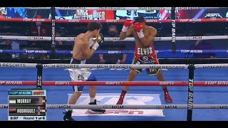 Elvis Rodriguez vs Danny Murray FULL FIGHT | Boxing | July 2, 2020 | UFC Fight Night