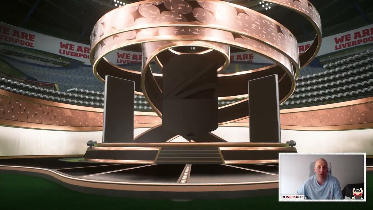 Лайфхак-Crafting sbc на Джонатан Бамба | FIFA 23