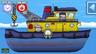 Deep Loot Preview HD 720p screenshot 5