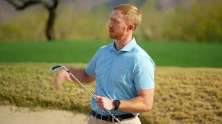 PING BunkR Wedge - Easy Bunker Escapes