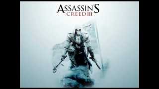 Assassin's Creed 3 OST - #19 Temple Secrets