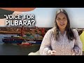 Will a Voice bring change for booming Pilbara? | Paint it Blak with Emma Garlett