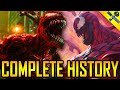 Carnage Complete History (2021) | Venom Let There be Carnage