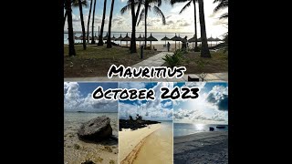 Mauritius | Veranda Palmar - October 2023