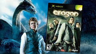 Eragon | Original Xbox Review