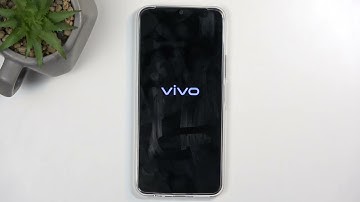 VIVO Y17S Factory Reset Guide!