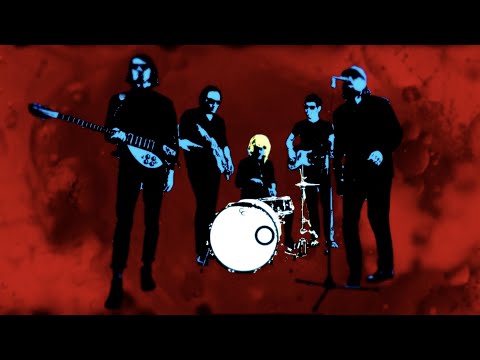 The Black Angels - Empires Falling (Official Video)