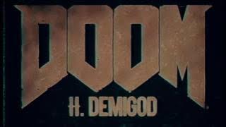 Mick Gordon - 05. II. DEMIGOD