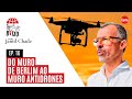 Do muro de Berlim ao muro antidrones | De Cabeça para Baixo, com Jamil Chade #16