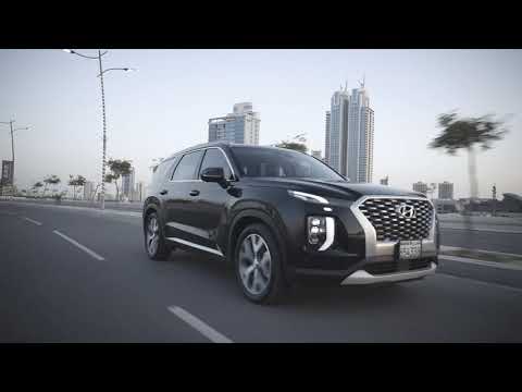     2021 اعلان سيارة هيونداي بالسيد ٢٠٢١ الجديدة