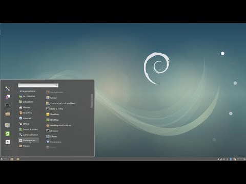 Introducing Debian Stretch STABLE