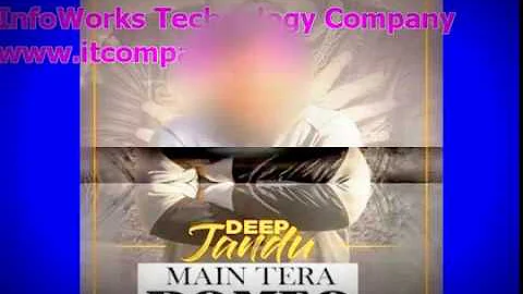 Main Tera Romeo by Deep Jandu