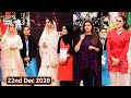 Good Morning Pakistan - Choo Lo Aasmaan Makeup Competition Day 02 - 22nd Dec 2020 - ARY Digital Show