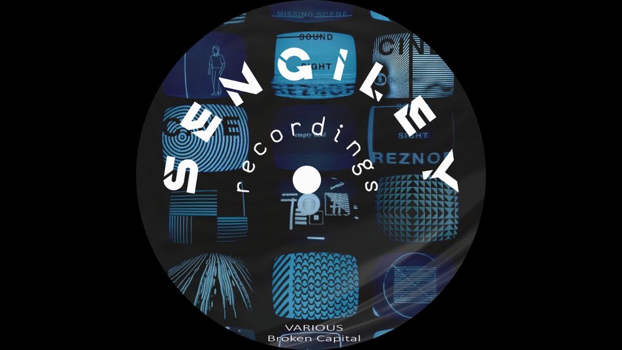 Mystigrix - All 4 You [SNGVA002]